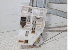 Recambio de elevalunas trasero derecho para citroën c3 i (fc_, fn_) 1.4 i referencia OEM IAM    2