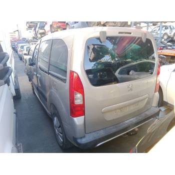 PEUGEOT PARTNER FURGÓN/MONOSPACE