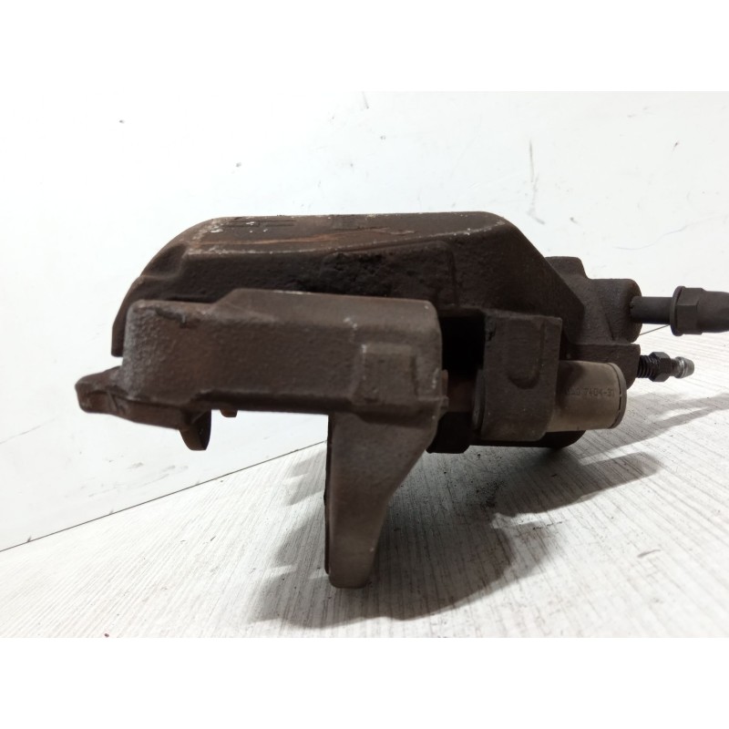 Recambio de pinza freno delantera izquierda para ford focus ii (da_, hcp, dp) 1.6 tdci referencia OEM IAM   