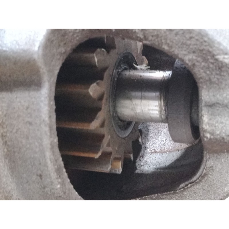 Recambio de motor arranque para citroën c3 aircross ii (2r_, 2c_) 1.2 puretech 110 (2rhnzb, 2rhnzw, 2rhnpx, 2rhnpj) referencia O