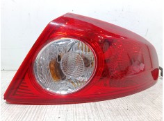 Recambio de piloto trasero derecho para chevrolet lacetti (j200) 2.0 d referencia OEM IAM