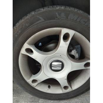SEAT LEON (1M1)