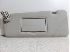 Recambio de parasol izquierdo para renault clio iv (bh_) 1.5 dci 75 referencia OEM IAM    2