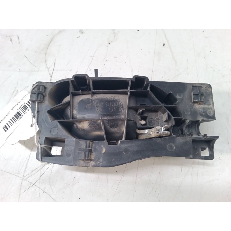 Recambio de maneta interior puerta trasera izquierda para citroën c4 ii (nc_) 1.6 hdi 90 referencia OEM IAM    Recambio de maneta interior puerta trasera izquierda para citroën c4 ii (nc_) 1.6 hdi 90 referencia OEM IAM
