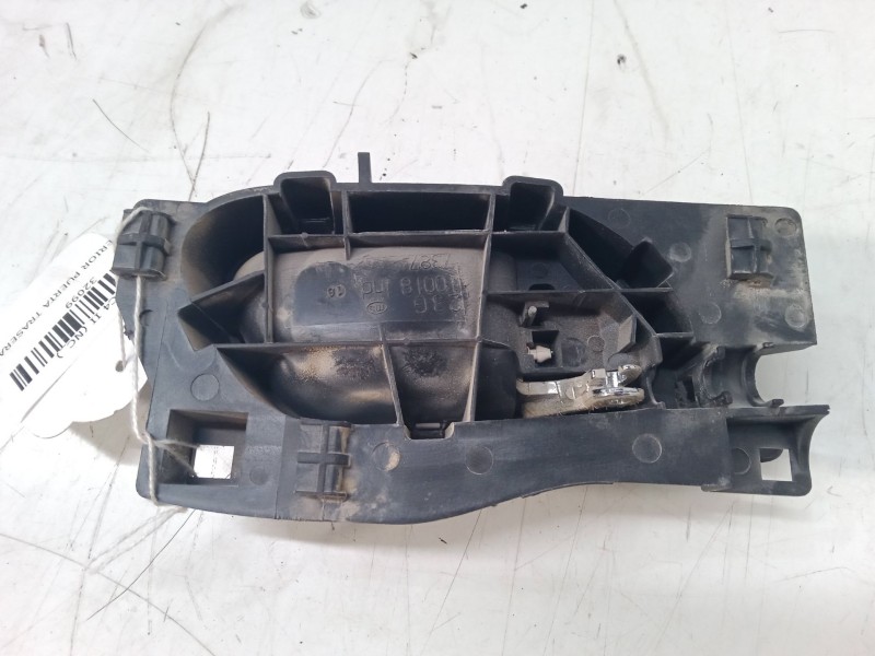 Recambio de maneta interior puerta trasera izquierda para citroën c4 ii (nc_) 1.6 hdi 90 referencia OEM IAM    Recambio de maneta interior puerta trasera izquierda para citroën c4 ii (nc_) 1.6 hdi 90 referencia OEM IAM