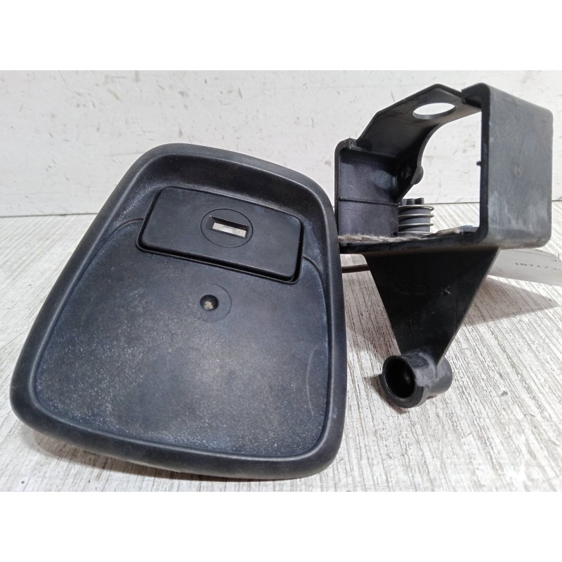 Recambio de maneta exterior porton para peugeot 306 hatchback (7a, 7c, n3, n5) 1.9 d referencia OEM IAM   