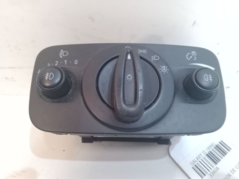 Recambio de conmutador de luces para ford galaxy ii (wa6) 2.0 tdci referencia OEM IAM 8G9T13A024CD  