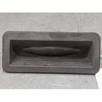 MANETA EXTERIOR ELECTRICA PORTON 