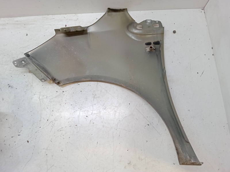 Recambio de aleta delantera derecha para opel meriva b monospace (s10) 1.6 cdti (75) referencia OEM IAM   