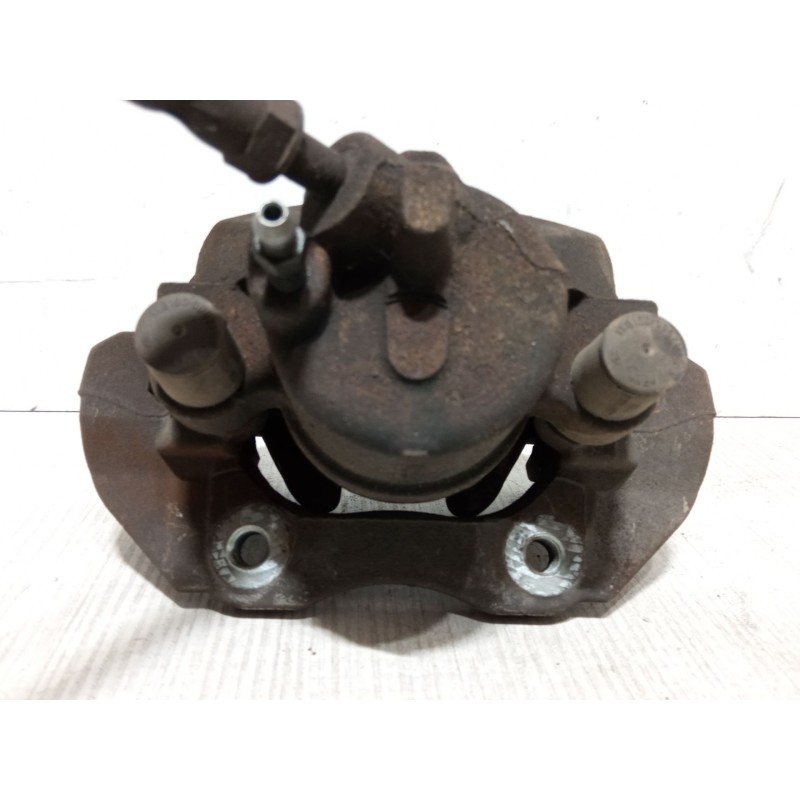 Recambio de pinza freno delantera izquierda para ford focus ii (da_, hcp, dp) 1.6 tdci referencia OEM IAM   