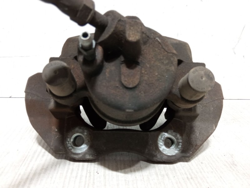 Recambio de pinza freno delantera izquierda para ford focus ii (da_, hcp, dp) 1.6 tdci referencia OEM IAM   