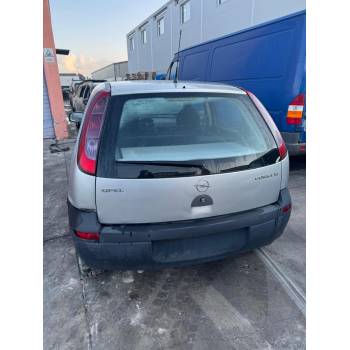 OPEL CORSA C (X01)