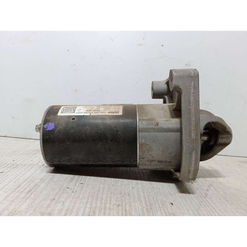 Recambio de motor arranque para citroën c3 aircross ii (2r_, 2c_) 1.2 puretech 110 (2rhnzb, 2rhnzw, 2rhnpx, 2rhnpj) referencia O