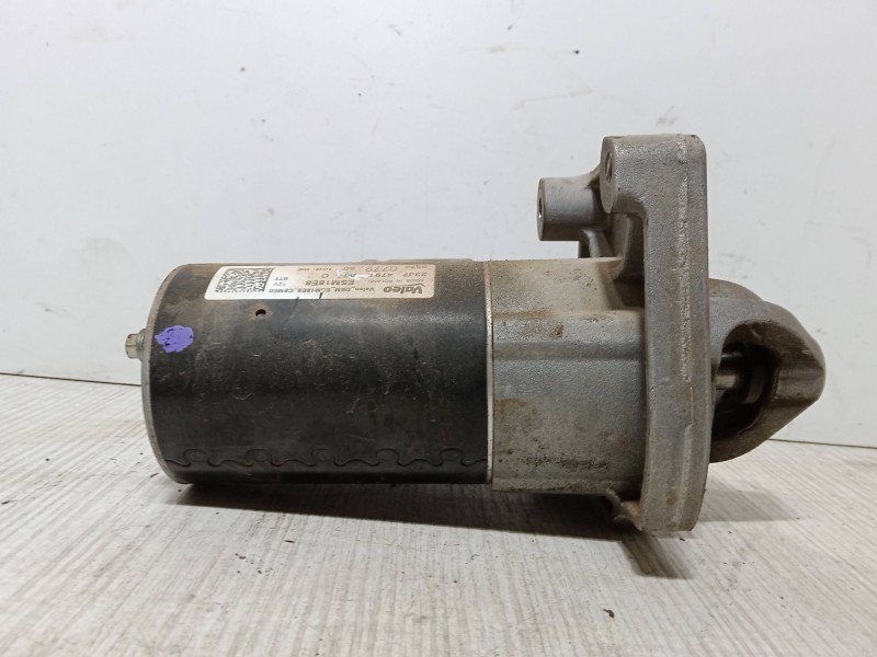 Recambio de motor arranque para citroën c3 aircross ii (2r_, 2c_) 1.2 puretech 110 (2rhnzb, 2rhnzw, 2rhnpx, 2rhnpj) referencia O