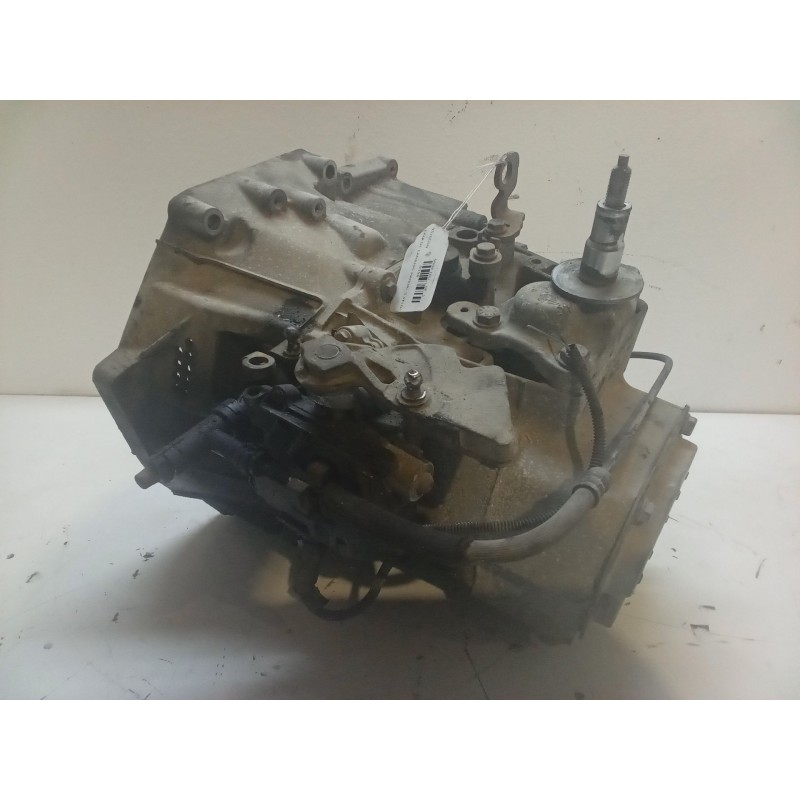 Recambio de caja de cambios manual 5 velocidades para peugeot 5008 (0u_, 0e_) 1.6 hdi referencia OEM IAM 9682456310  