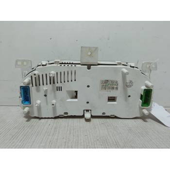 CUADRO INSTRUMENTOS 84100-86G20 