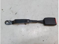 Recambio de anclaje cinturon delantero izquierdo para volkswagen polo (6n2) 1.4 16v referencia OEM IAM