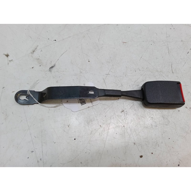 Recambio de anclaje cinturon delantero izquierdo para volkswagen polo (6n2) 1.4 16v referencia OEM IAM   