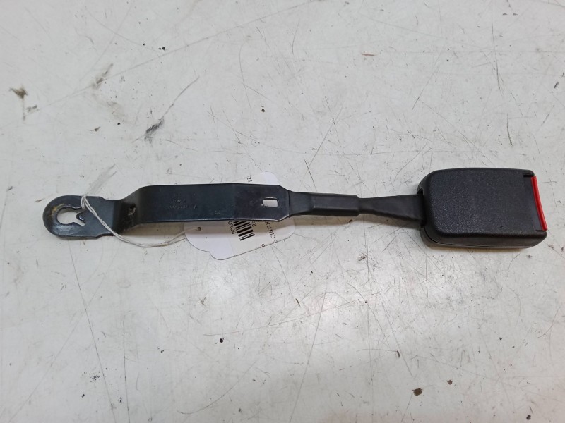 Recambio de anclaje cinturon delantero izquierdo para volkswagen polo (6n2) 1.4 16v referencia OEM IAM   