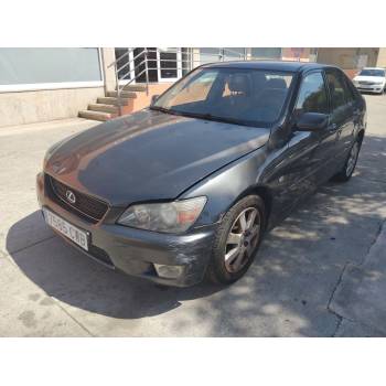 LEXUS IS I (_E1_)