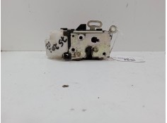 Recambio de cerradura puerta delantera izquierda para alfa romeo 147 (937_) 1.6 16v t.spark eco (937.axa1a, 937.bxa1a) referenci