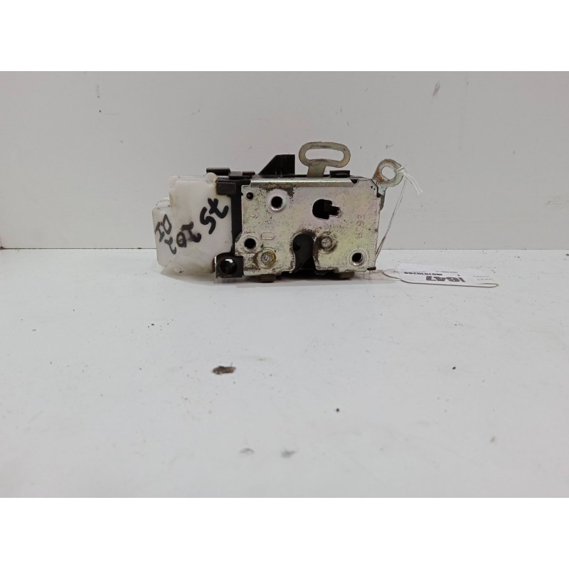 Recambio de cerradura puerta delantera izquierda para alfa romeo 147 (937_) 1.6 16v t.spark eco (937.axa1a, 937.bxa1a) referenci