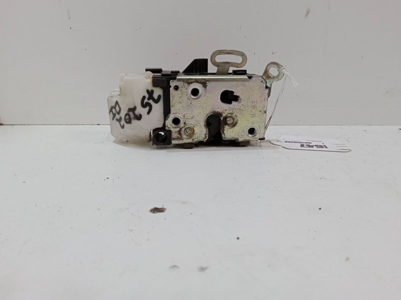 Recambio de cerradura puerta delantera izquierda para alfa romeo 147 (937_) 1.6 16v t.spark eco (937.axa1a, 937.bxa1a) referenci