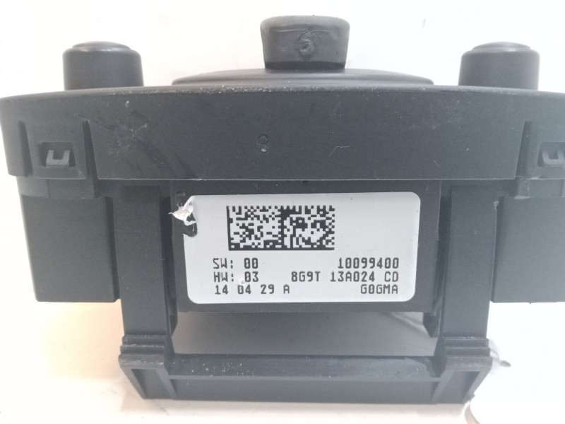 Recambio de conmutador de luces para ford galaxy ii (wa6) 2.0 tdci referencia OEM IAM 8G9T13A024CD  