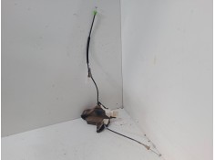 Recambio de cerradura puerta delantera derecha para citroën c4 ii (nc_) 1.6 hdi 90 referencia OEM IAM 45887095