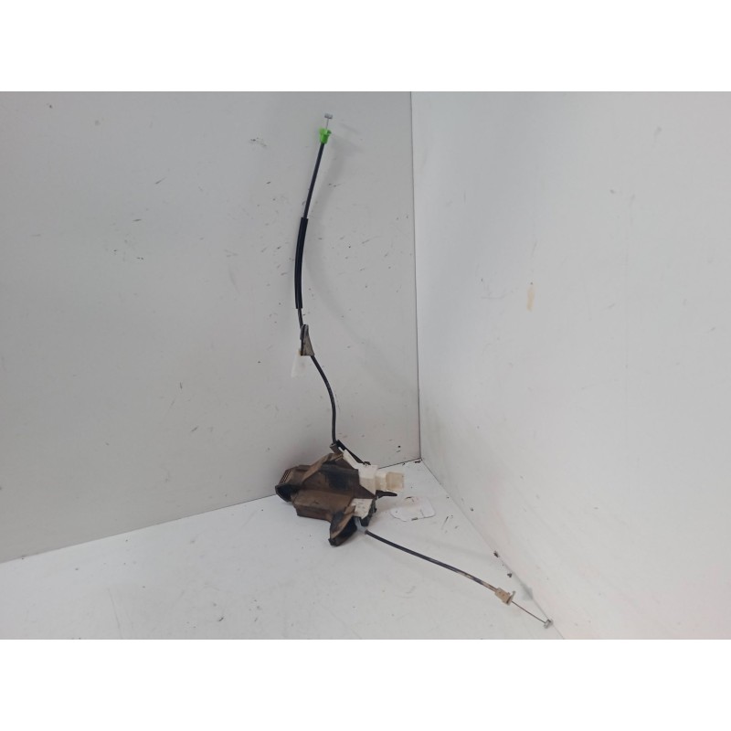 Recambio de cerradura puerta delantera derecha para citroën c4 ii (nc_) 1.6 hdi 90 referencia OEM IAM 45887095  