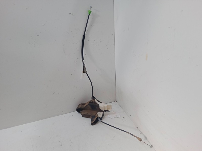Recambio de cerradura puerta delantera derecha para citroën c4 ii (nc_) 1.6 hdi 90 referencia OEM IAM 45887095   Recambio de cerradura puerta delantera derecha para citroën c4 ii (nc_) 1.6 hdi 90 referencia OEM IAM 45887095