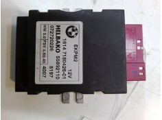 Recambio de centralita confort para bmw 3 (e90) 330 d referencia OEM IAM EKPM2 55892110 1614718042601