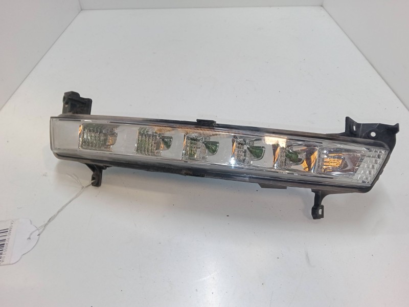 Recambio de faro luz diurna derecho para citroën c4 grand picasso i (ua_) 2.0 hdi 150 referencia OEM IAM   