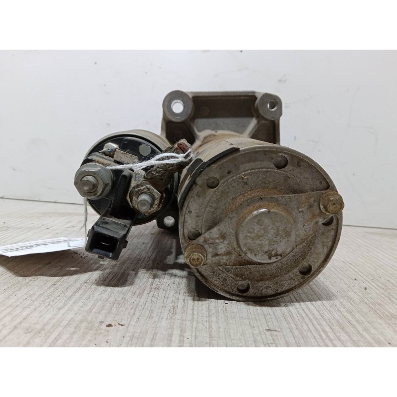 Recambio de motor arranque para citroën c3 aircross ii (2r_, 2c_) 1.2 puretech 110 (2rhnzb, 2rhnzw, 2rhnpx, 2rhnpj) referencia O