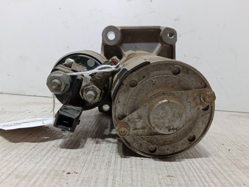 Recambio de motor arranque para citroën c3 aircross ii (2r_, 2c_) 1.2 puretech 110 (2rhnzb, 2rhnzw, 2rhnpx, 2rhnpj) referencia O