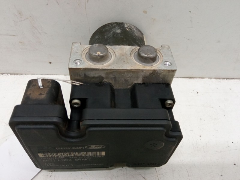 Recambio de abs para ford fiesta v (jh_, jd_) 1.4 16v referencia OEM IAM D461437A0-A  