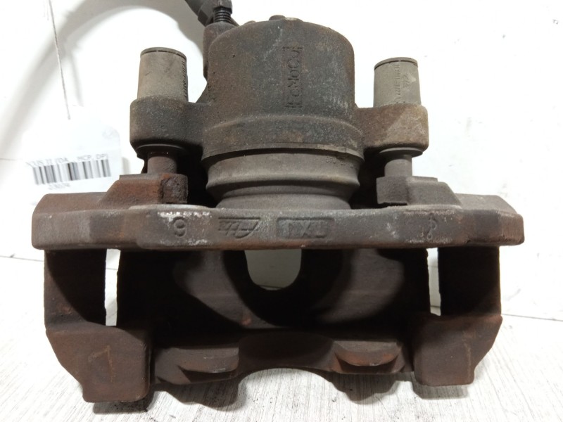 Recambio de pinza freno delantera izquierda para ford focus ii (da_, hcp, dp) 1.6 tdci referencia OEM IAM   