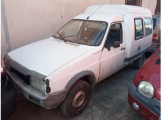 citroën c15 furgoneta/monovolumen (vd_) del año 2004