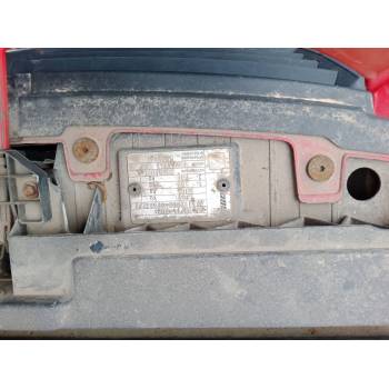 FIAT STILO MULTI WAGON (192_)