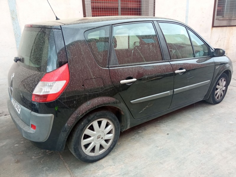 renault scénic ii (jm0/1_) del año 2008