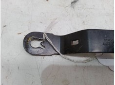 Recambio de anclaje cinturon delantero izquierdo para volkswagen polo (6n2) 1.4 16v referencia OEM IAM    2
