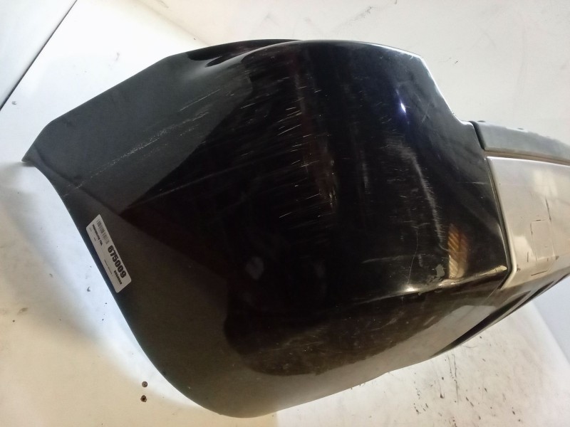 Recambio de paragolpes trasero para jeep compass (mk49) 2.0 crd 4x4 referencia OEM IAM   