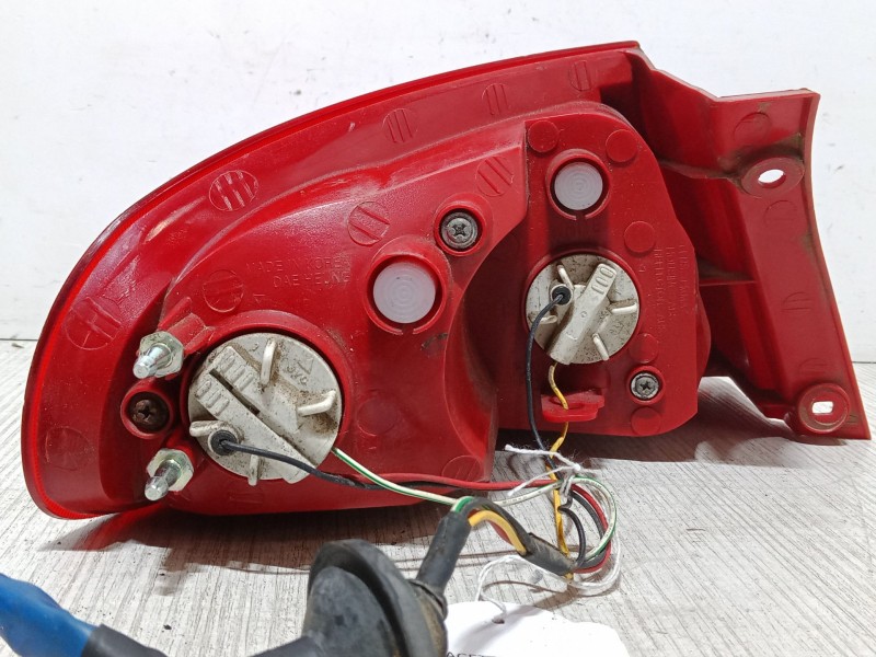 Recambio de piloto trasero derecho para chevrolet lacetti (j200) 2.0 d referencia OEM IAM   