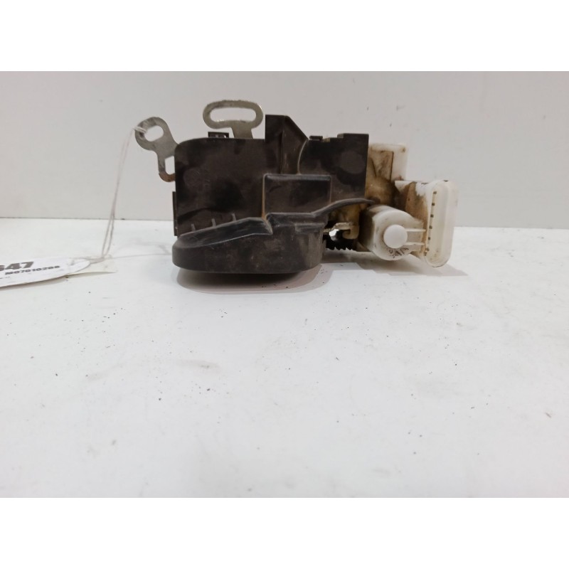 Recambio de cerradura puerta delantera izquierda para alfa romeo 147 (937_) 1.6 16v t.spark eco (937.axa1a, 937.bxa1a) referenci