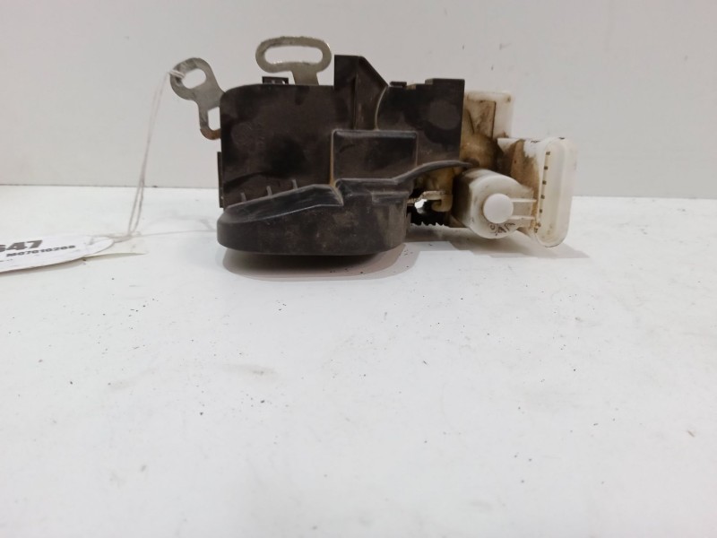 Recambio de cerradura puerta delantera izquierda para alfa romeo 147 (937_) 1.6 16v t.spark eco (937.axa1a, 937.bxa1a) referenci