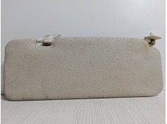 Recambio de parasol izquierdo para volkswagen polo classic (86c, 80) 1.3 cat referencia OEM IAM   