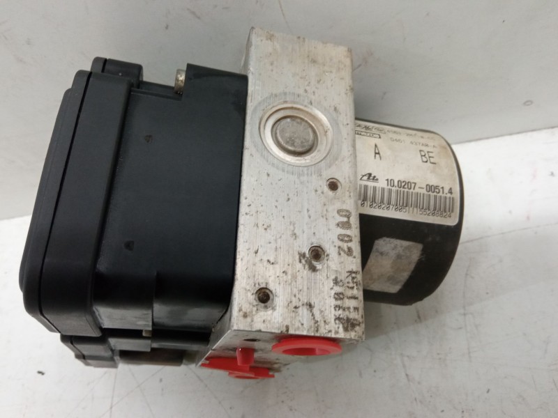 Recambio de abs para ford fiesta v (jh_, jd_) 1.4 16v referencia OEM IAM D461437A0-A  