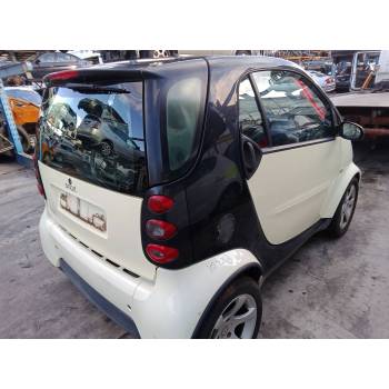 SMART FORTWO COUPÉ (450)