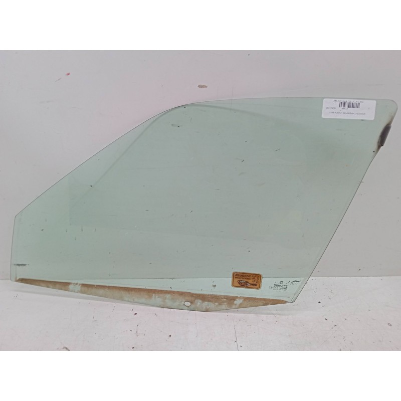 Recambio de luna puerta delantera izquierda para peugeot 306 hatchback (7a, 7c, n3, n5) 1.9 d referencia OEM IAM   