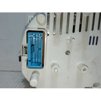 CUADRO INSTRUMENTOS 84100-86G20 